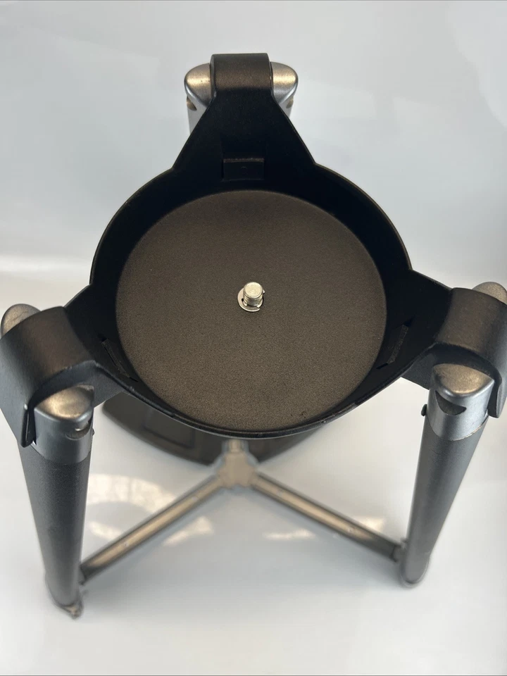 Meade StarNavigator 102 Telescope, Tripod 102x800mm f7.8 Tripod Only! - Image 4 of 4