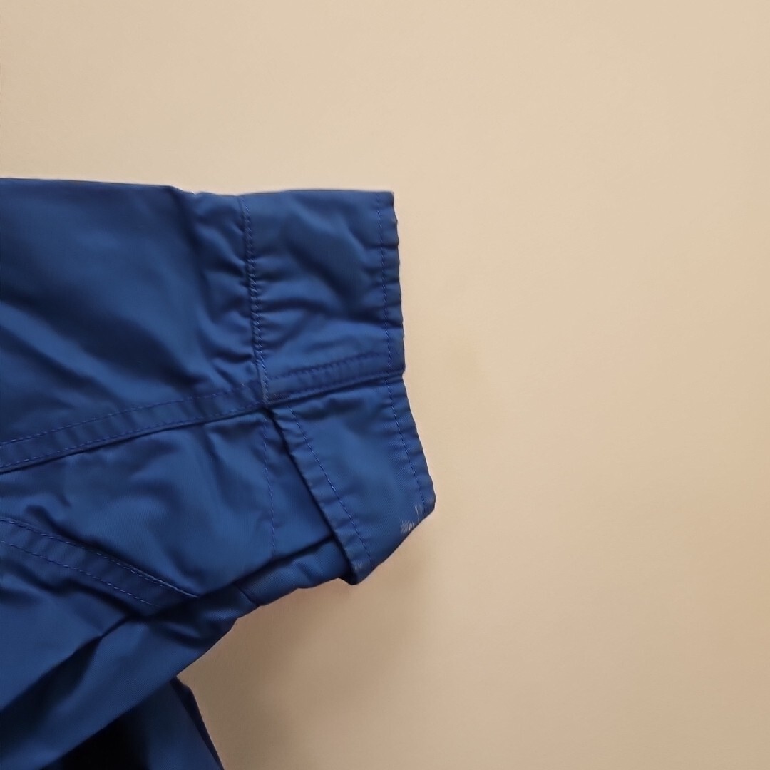 PONY Giacca cappotto con cappuccio Ralph Lauren Polo Y2K montagna trekking escursionismo taglia media