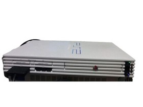 SONY PS2 PlayStation 2 SCPH-55000 White Console accessory NTSC-J Japan good