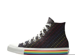 chuck taylor all star pride high top