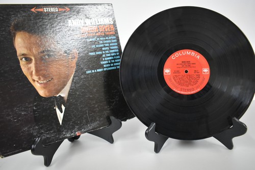 Andy Williams - Moon River 1962 COLUMBIA CS8609 EX