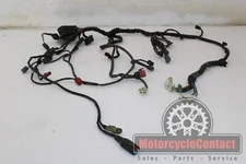 09-24 FURY 1300 MAIN ENGINE WIRING HARNESS VIDEO! ELECTRICAL WIRE MOTOR