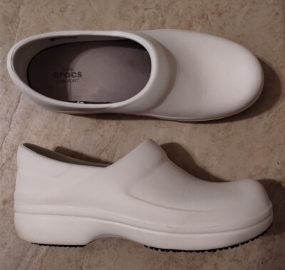 CROCS Dual Comfort CLOGS Women display picture 1