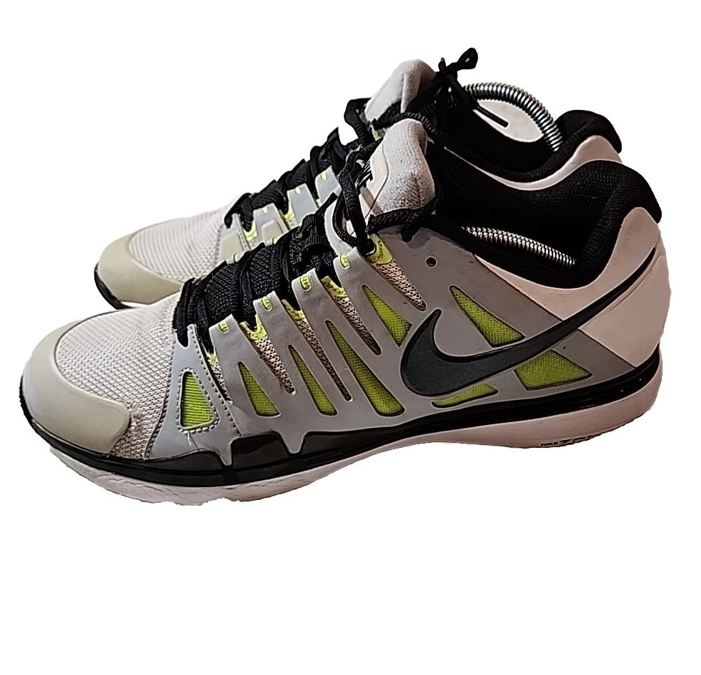 Nike Zoom Vapor 9 Tour Platinum Volt for Sale | Authenticity