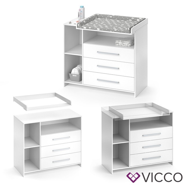commode a langer vicco