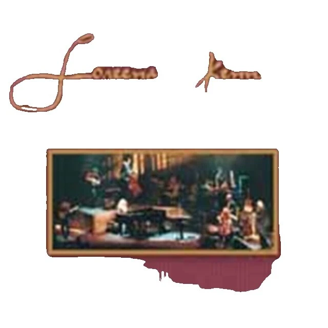 Music CDs Loreena McKennitt