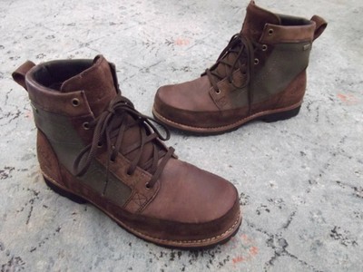 cabelas chukka boots
