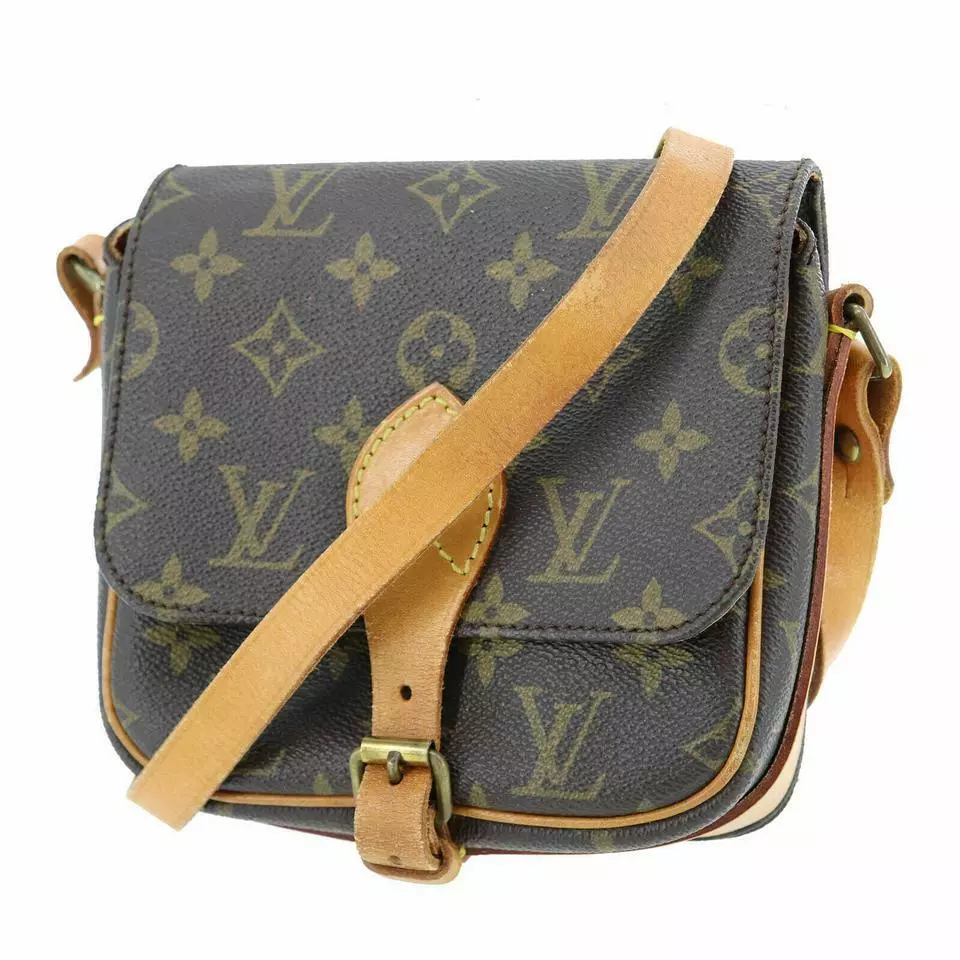 louis vuitton satchel crossbody