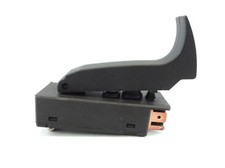 Bosch 1617200109 Switch-New-For 11247 11240 Rotary Hammer Drill-Repl. 1617200091