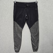 The North Face Women Activewear Pants Large Black Flash Dry XD Extreme Leggings