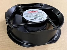 Mechatronics UF15PC12 AC120V 30W 172 150 51MM cabinet exhaust cooling fan