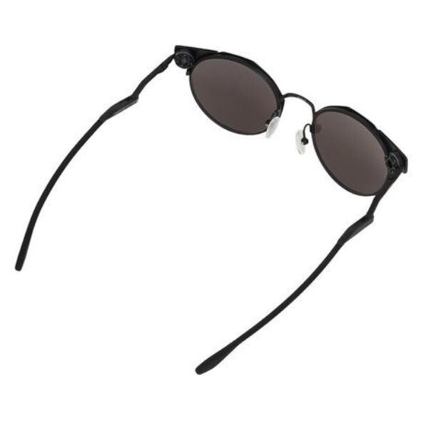 Oakley Deadbolt Satin Black Frame Prizm Black Polarized Lens
