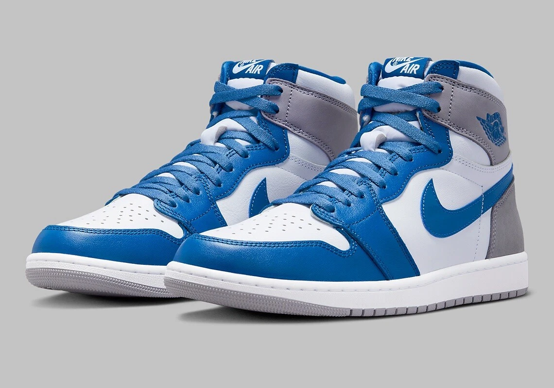 Are air jordan hotsell 1 true to size