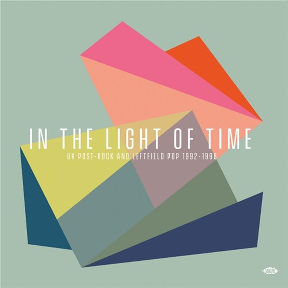 1998) / Various (2 Lp) - In The Light Of Time (UK Post-Rock & L... (Vinile)