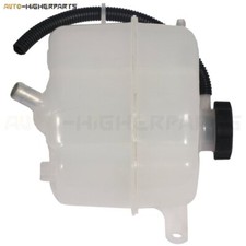 For 2006-2009 Chevy Equinox Pontiac Torrent 3.4l Radiator Coolant Overflow Tank For 2006-2009 Chevy Equinox Pontiac Torrent 3.4l Radiator Coolant Overflow Tank