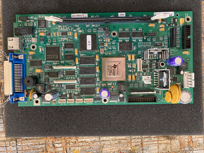 Kodak Encad Novajet 800 Mother board!!  