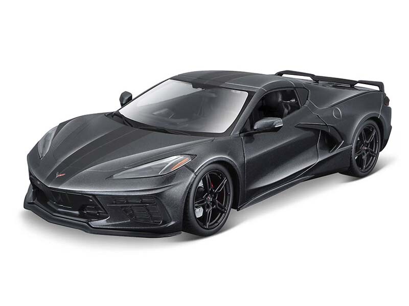 マイスト　Maisto コルベット Stingray 1/18 Maisto 1:18 Special Edition Chevrolet Corvette Stingray
