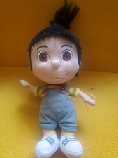 Dispicable Me Agnes Plush 11"