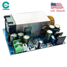 25A 600W DC-DC Adjustable Step-down Buck Converter Power Supply Module