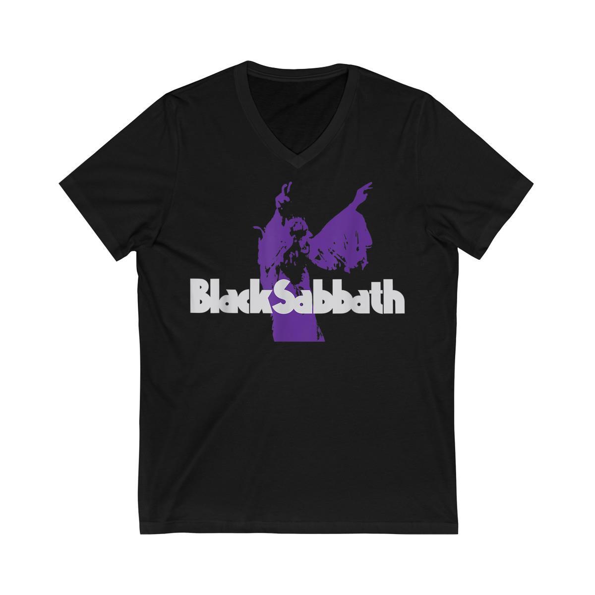 Black Sabbath Tシャツ Black Sabbath Tシャツ | VOSTOK