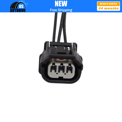 #ad #ad Camshaft Cam Position Sensor Connector Pigtail for 2017 2023 Honda Accord Civic $12.54