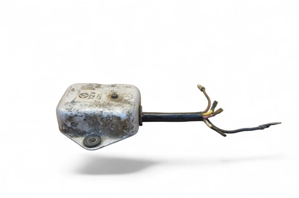 Kawasaki s1 s2 s3 kh400 Voltage Regulator ignition unit ignitor K53 *2720I - Image 3 of 4