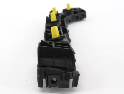 Genuine OEM Kia 86613 G5000 Driver LH Rear Bumper Side Bracket
