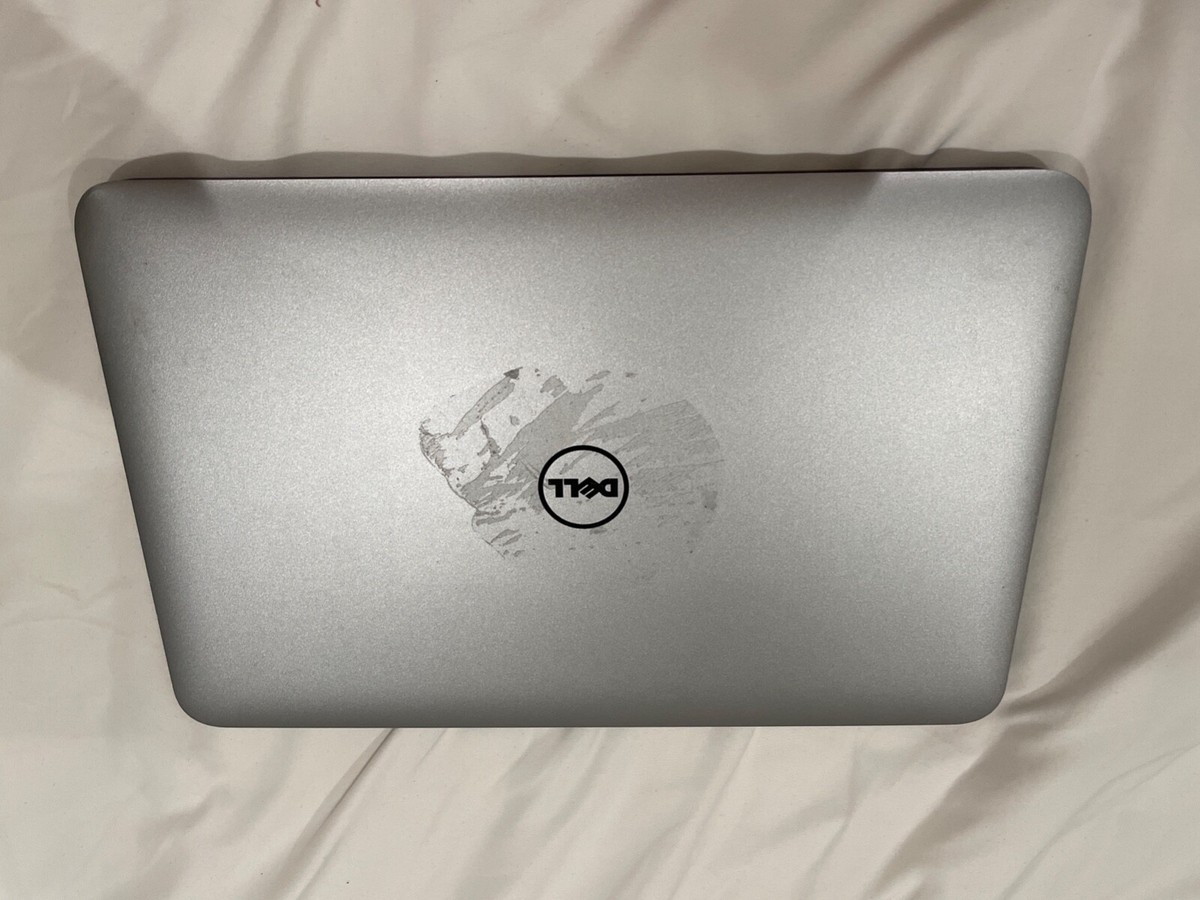 dell xps l321x silver 13.3 screen size | eBay