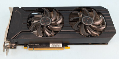 PNY Nvidia GTX 1060 3Gb GDDR5 Video Graphics Card
