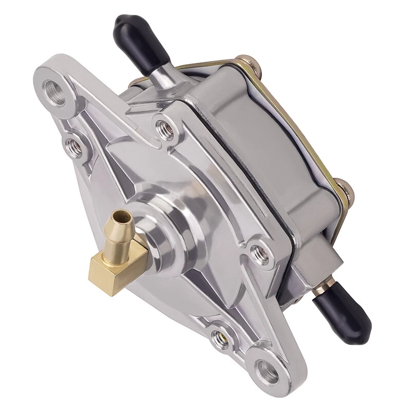 Fuel Pump for Suzuki LT-4WD LT-F 250 300 King Quadrunner 15100-19B01 15100-18900 - Image 2 of 4