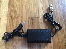 $110 Value Ecoreco S3 S5 Compatible Scooter Charger Power Adapter 2-pin 42v 2A