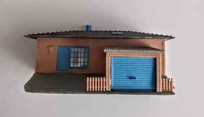 VINTAGE POLA QUICK HO HOUSE MADE IN WESTERN GERMANY