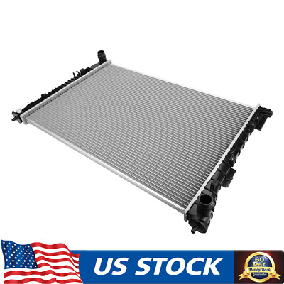 13925 Radiator Radiator 25310R5500 13925 for Hyundai Santa Fe Kia Sorento 2021-2024 | eBay