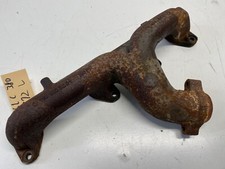 Mercedes SLC 380 R107 SL W107 V8 Auspuffkrümmer Abgaskrümmer 1161423201 Links