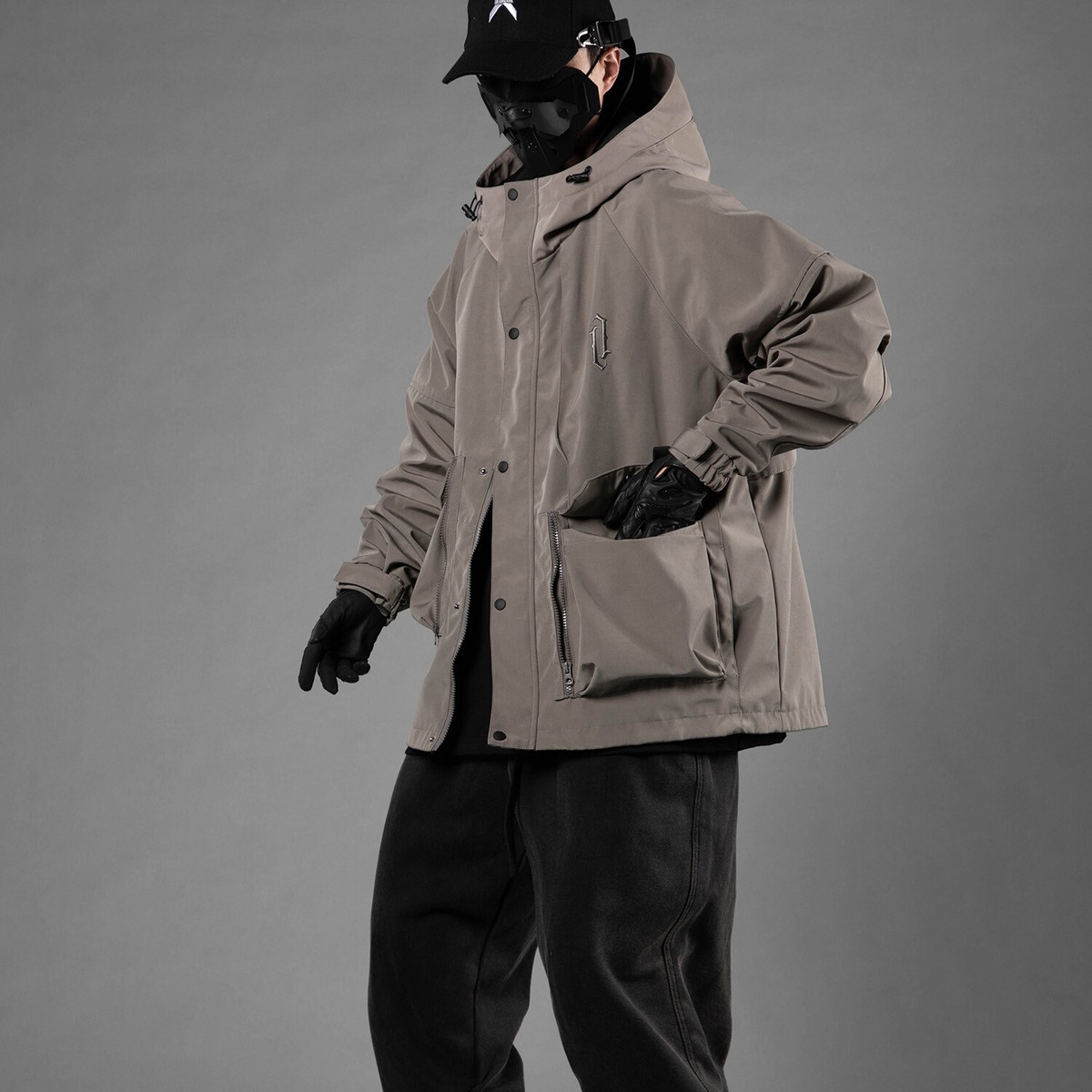 ジャケット・アウター whowhat archive jacket whowhat(フーワット) 公式取扱通販サイト | 商品一覧 | IN
