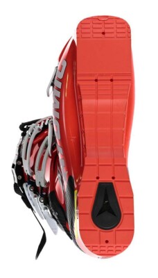Atomic 2017 Redster FIS 170 Lifted Ski Boots NEW !! 23x,24x,25x