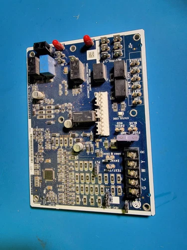 OEM Carrier Circuit Control Board HK42FZ0873119/ CEPL131232