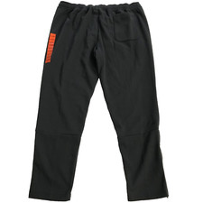 Kirkland Signature Women Ankle Pants 4 Way Stretch Black M