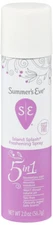 SUMMERS EVE DEODORANT SPRAY ISLAND SPLASH 2OZ  
