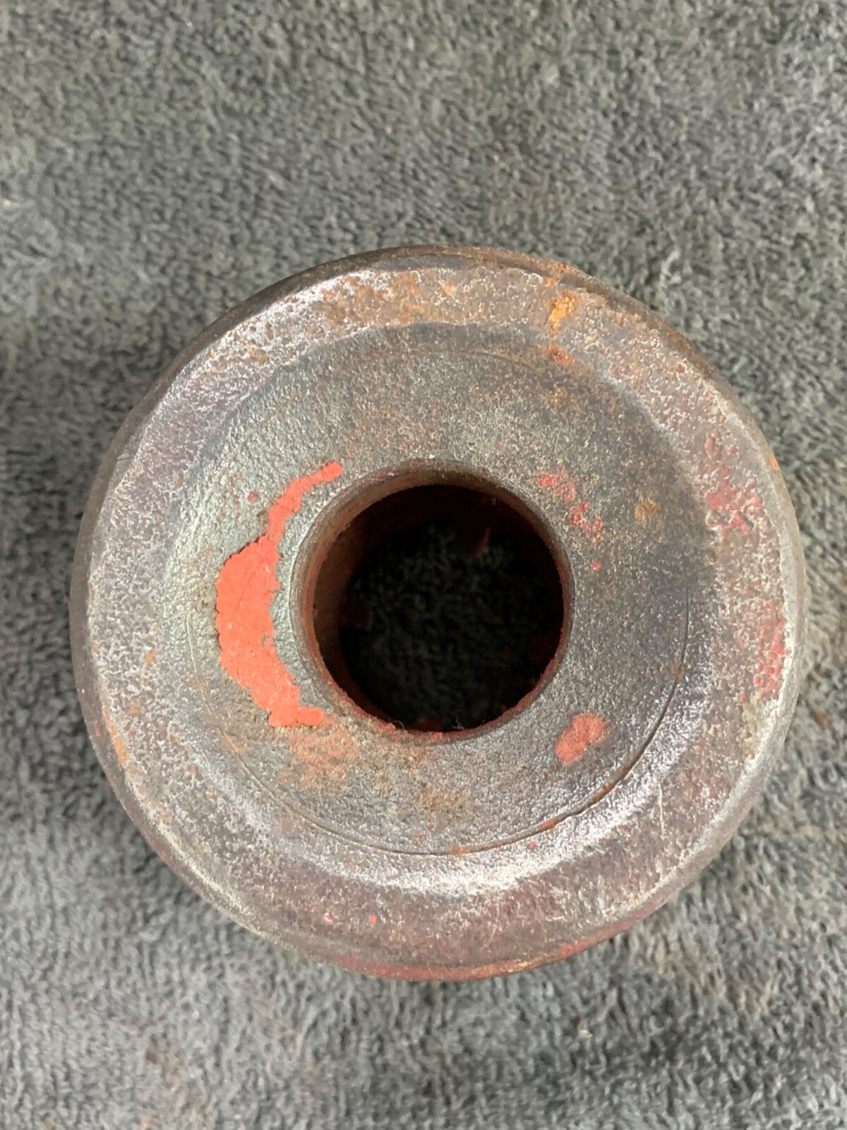 Ridgid Pipe Threader Die Head 1" NPT 1" ( See photos) eBay