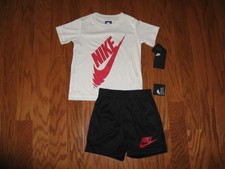 12m nike outfit