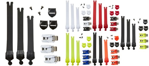 Fox Racing Comp Boot Replacement Strap 