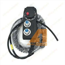 Future EHDW-BE6S-IM MPG Electronic Handwheel CNC Machine