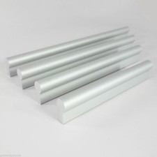3-3/4" to 7-1/2" CC Aluminum Kitchen Cabinet Pull Handles Vanity Cupboard Closet