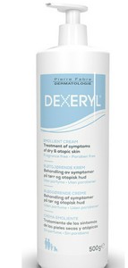 xerosis cream