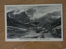 20098) WEDGE PROVINCE HIGH VALLEY VARAITA BASIN OF CHIANALE TRAVELLED 1948