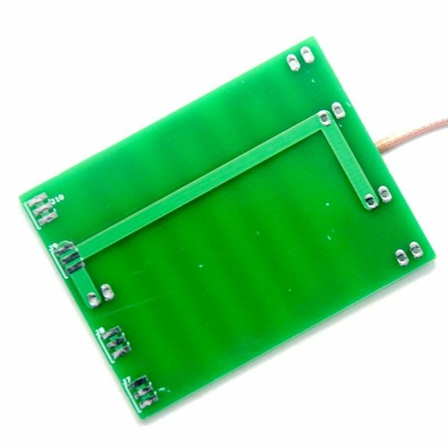 5dBi PCB UHF RFID Antenne 865 MHZ-868 MHz mit SMA oder MMCX Stecker 5 cm x 5 cm - Bild 18 von 19