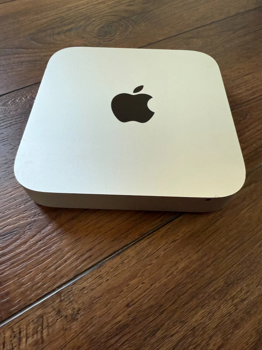 Apple Mac mini 16 GB RAM 2012 Apple Desktops & All-In-One