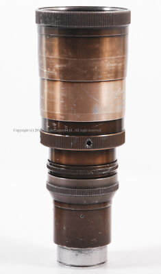 Ex LOMO Lenar Zoom Lens 40-162mm f/3.8 OCT-18 Mount #HK6863X | eBay
