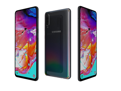 最終値下！Galaxy A70本体 Samsung Galaxy A70 - 128 GB - White (Unlocked) for sale online | eBay